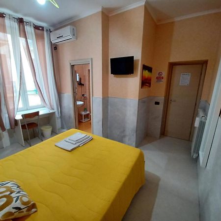 B&B Quattro Palazzi Napoli Centro Exterior foto