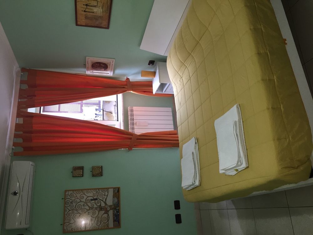 B&B Quattro Palazzi Napoli Centro Exterior foto
